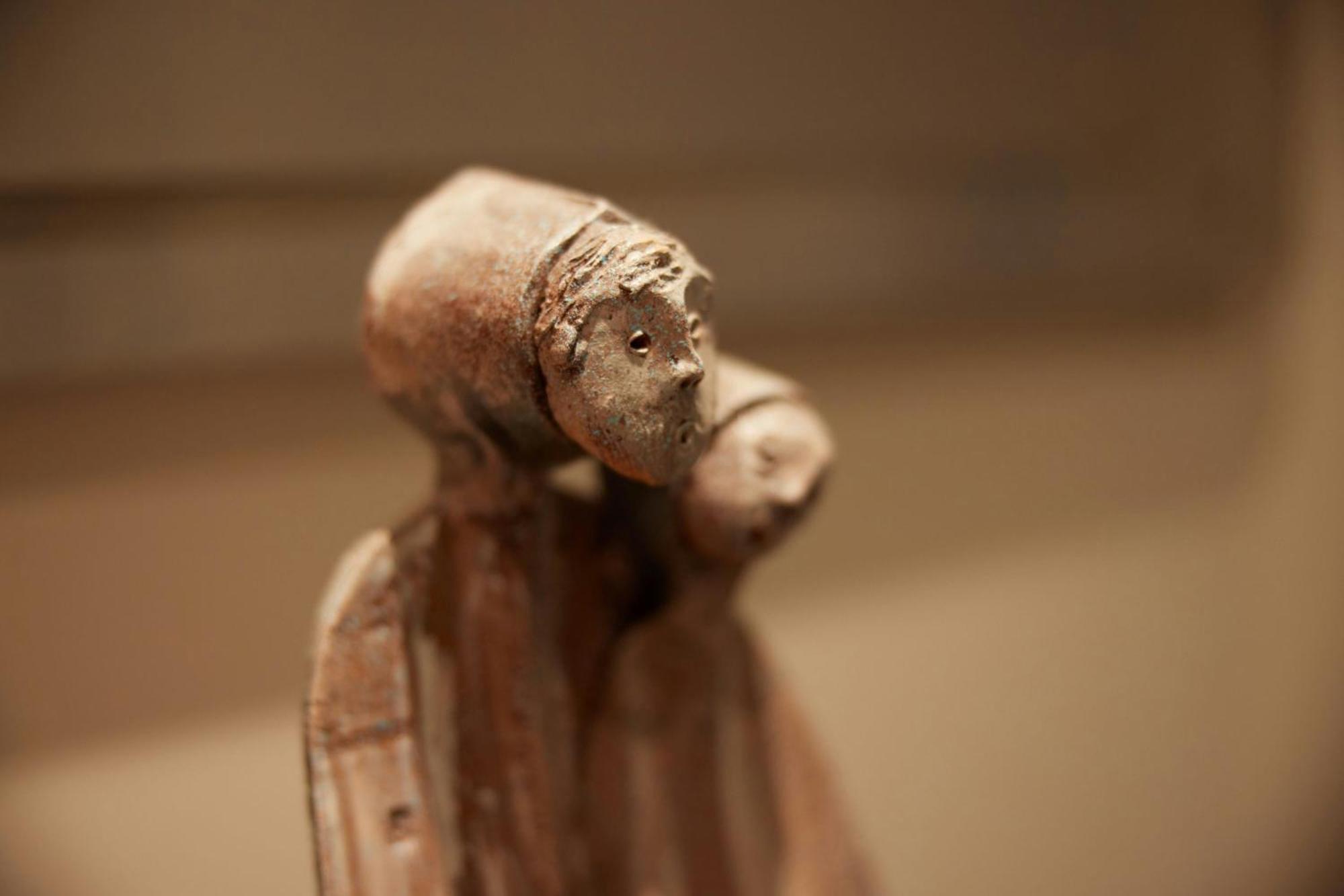 L'Hermitage Gantois, Autograph Collection Лилль Экстерьер фото Detail of the head